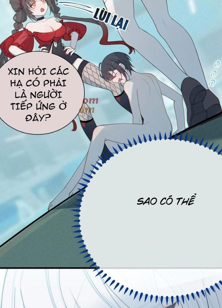 Gia Và Nữ Quỷ Đối Chọi Gay Gắt Chapter 45 - Trang 3