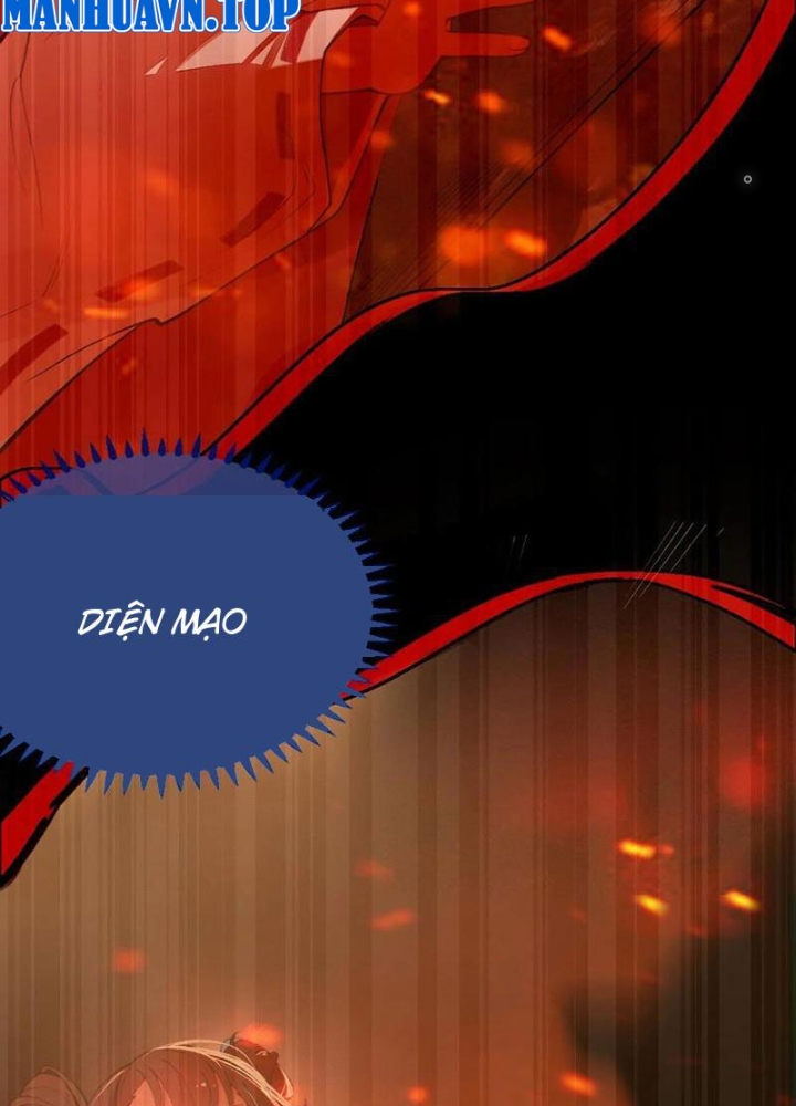 Gia Và Nữ Quỷ Đối Chọi Gay Gắt Chapter 45 - Trang 3