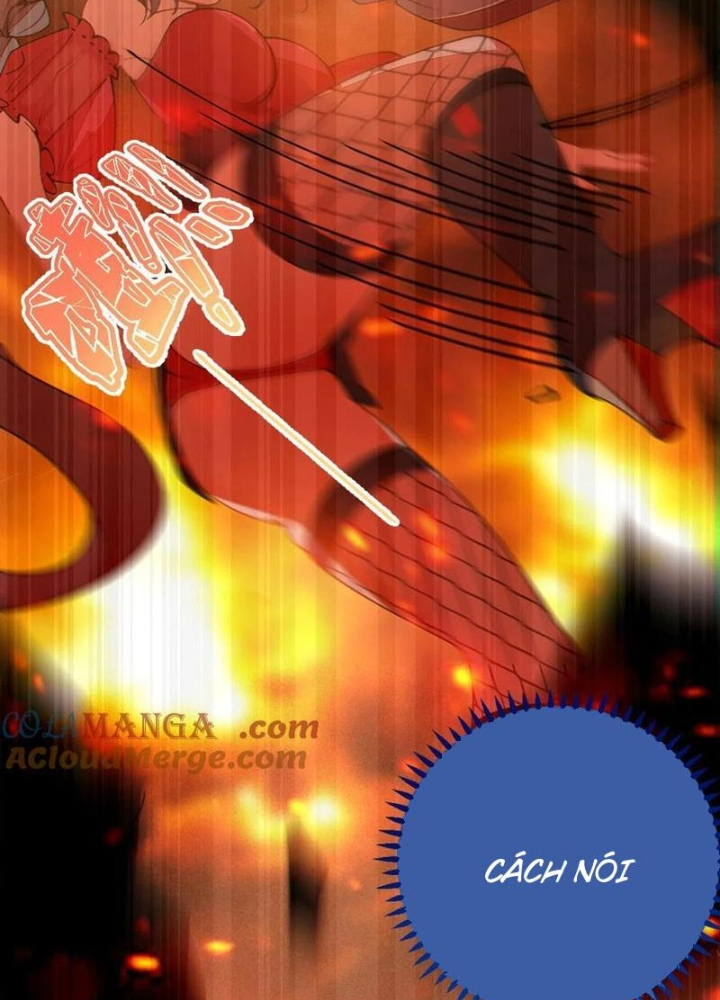 Gia Và Nữ Quỷ Đối Chọi Gay Gắt Chapter 45 - Trang 3