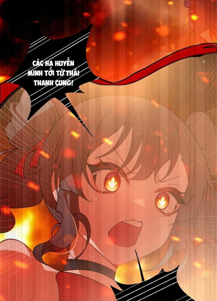 Gia Và Nữ Quỷ Đối Chọi Gay Gắt Chapter 45 - Trang 3