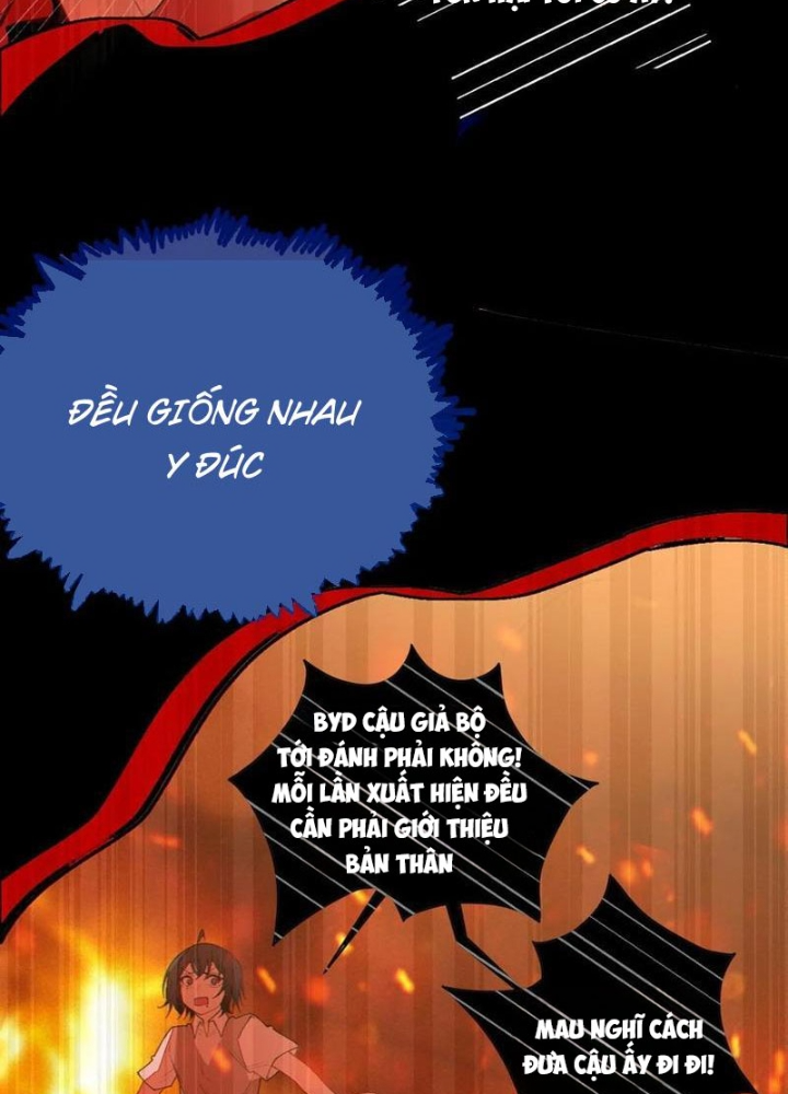 Gia Và Nữ Quỷ Đối Chọi Gay Gắt Chapter 45 - Trang 3