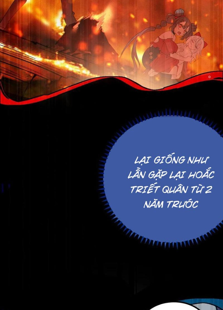 Gia Và Nữ Quỷ Đối Chọi Gay Gắt Chapter 45 - Trang 3