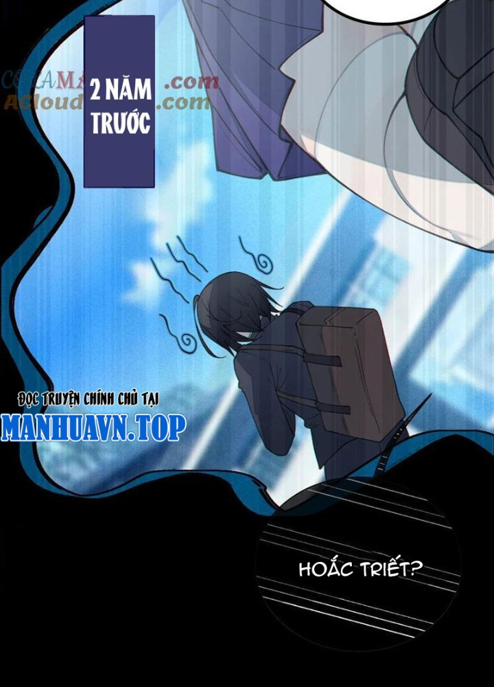 Gia Và Nữ Quỷ Đối Chọi Gay Gắt Chapter 45 - Trang 3