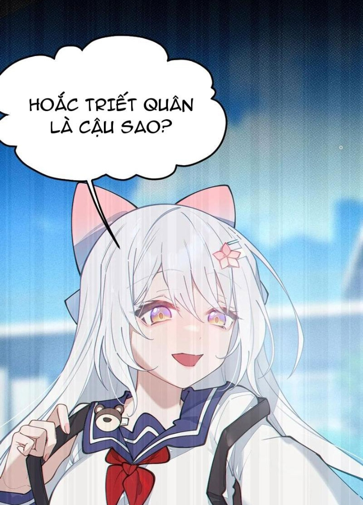 Gia Và Nữ Quỷ Đối Chọi Gay Gắt Chapter 45 - Trang 3