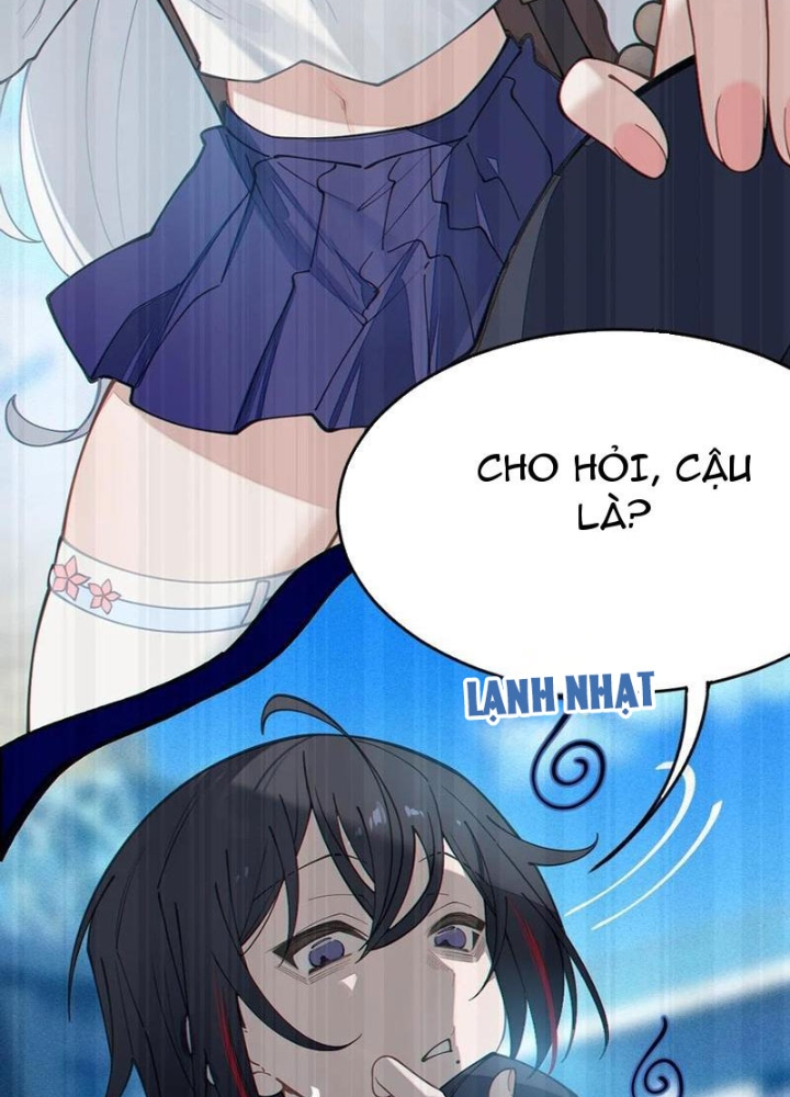 Gia Và Nữ Quỷ Đối Chọi Gay Gắt Chapter 45 - Trang 3