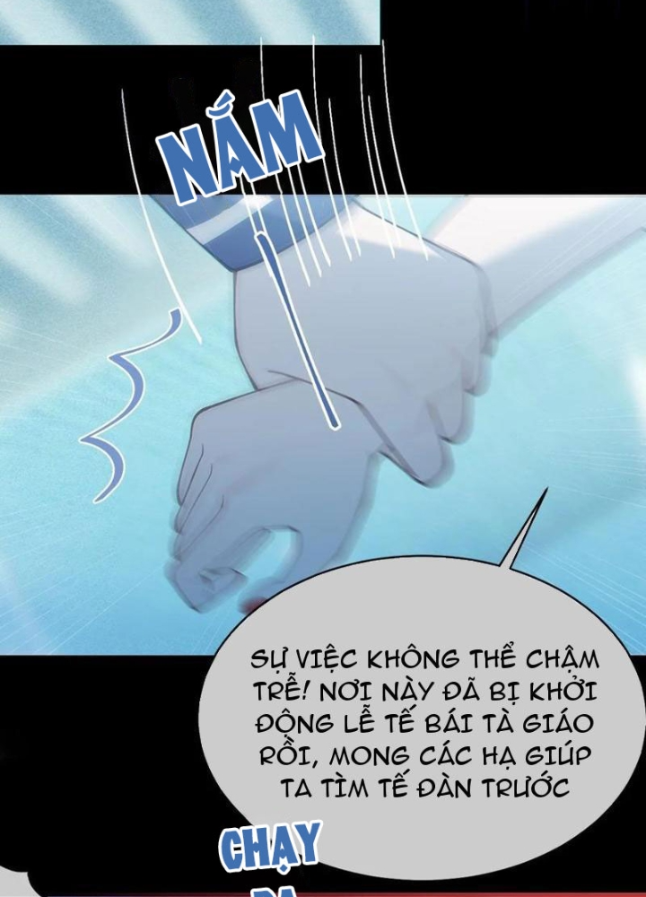 Gia Và Nữ Quỷ Đối Chọi Gay Gắt Chapter 45 - Trang 3