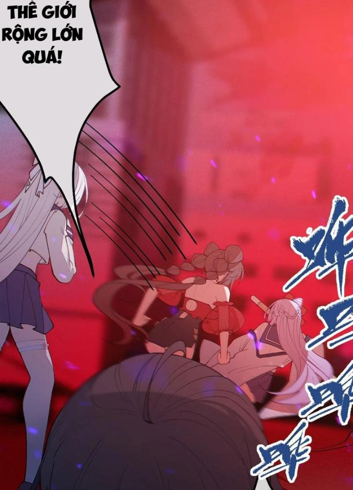 Gia Và Nữ Quỷ Đối Chọi Gay Gắt Chapter 45 - Trang 3