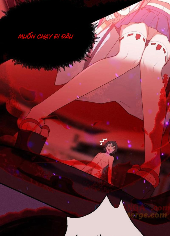 Gia Và Nữ Quỷ Đối Chọi Gay Gắt Chapter 45 - Trang 3