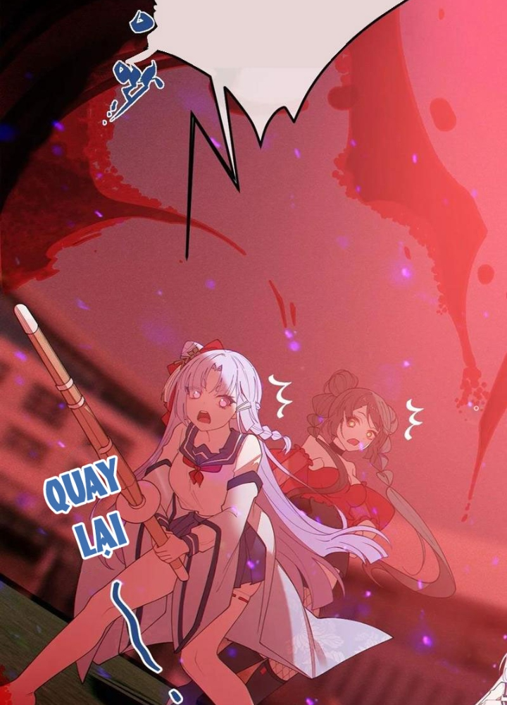 Gia Và Nữ Quỷ Đối Chọi Gay Gắt Chapter 45 - Trang 3