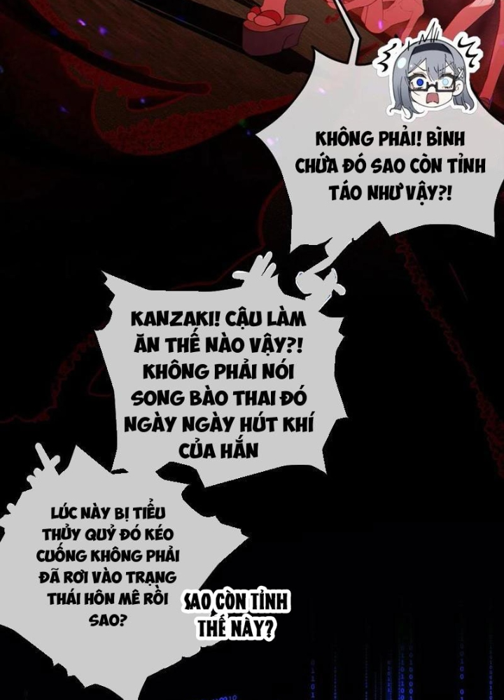 Gia Và Nữ Quỷ Đối Chọi Gay Gắt Chapter 45 - Trang 3