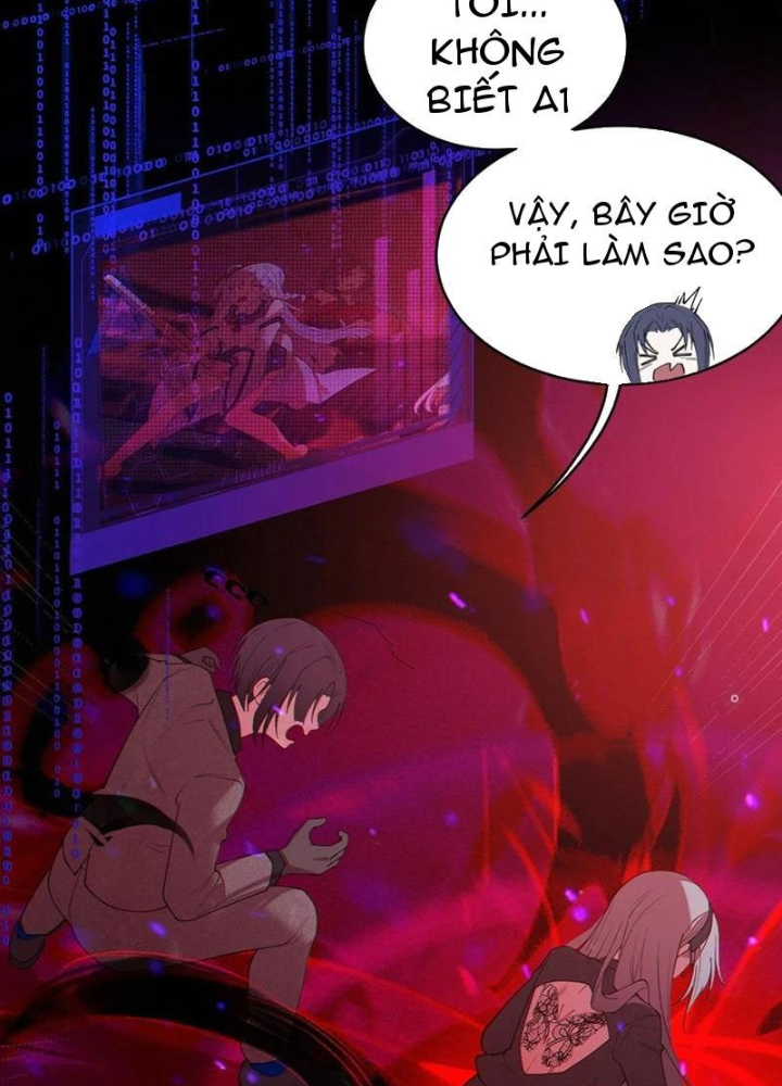 Gia Và Nữ Quỷ Đối Chọi Gay Gắt Chapter 45 - Trang 3