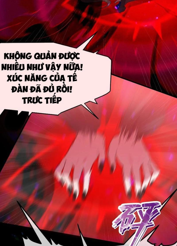 Gia Và Nữ Quỷ Đối Chọi Gay Gắt Chapter 45 - Trang 3