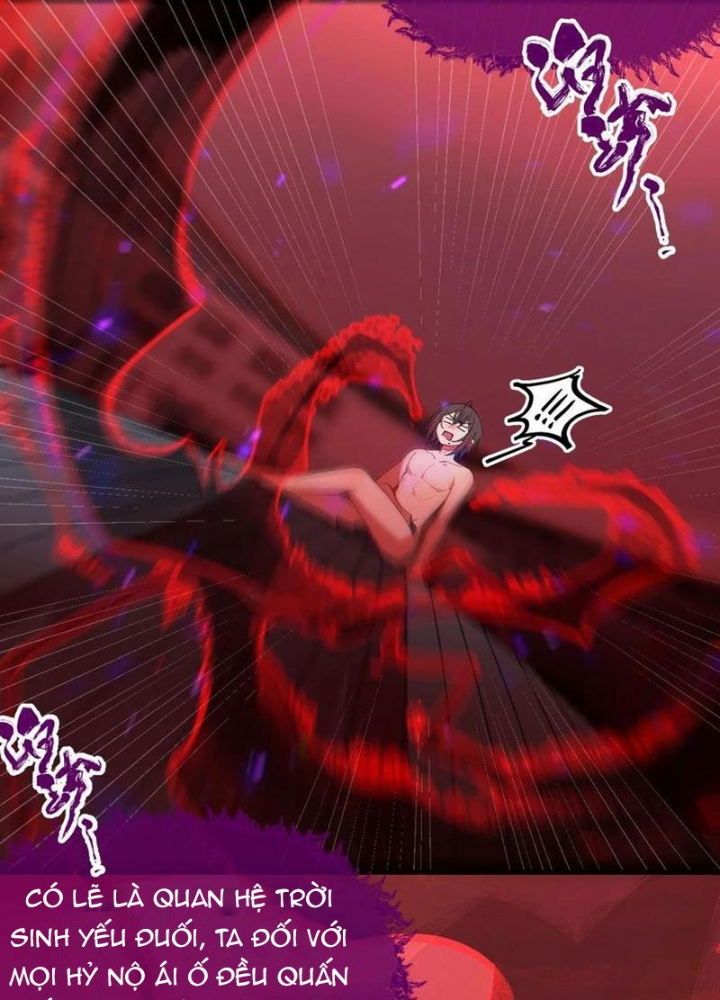 Gia Và Nữ Quỷ Đối Chọi Gay Gắt Chapter 45 - Trang 3