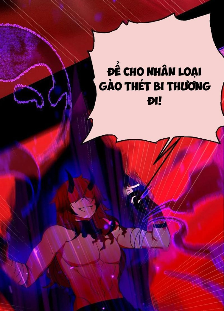 Gia Và Nữ Quỷ Đối Chọi Gay Gắt Chapter 45 - Trang 3