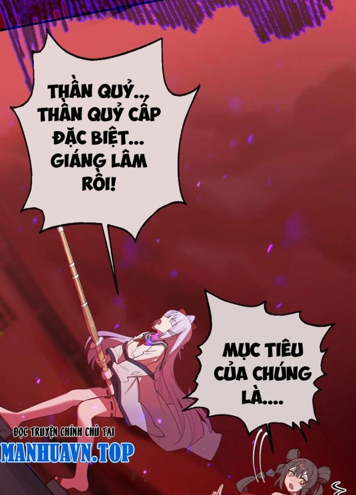 Gia Và Nữ Quỷ Đối Chọi Gay Gắt Chapter 45 - Trang 3