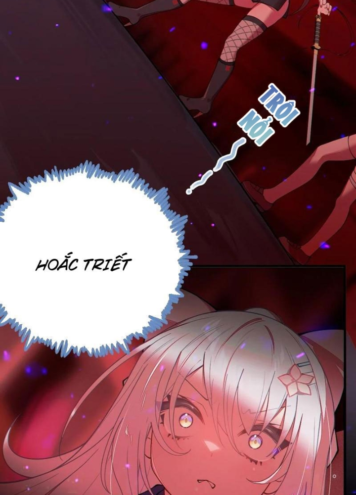 Gia Và Nữ Quỷ Đối Chọi Gay Gắt Chapter 45 - Trang 3