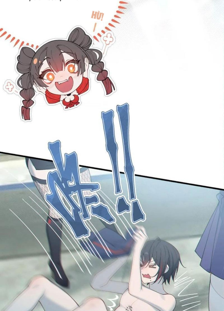 Gia Và Nữ Quỷ Đối Chọi Gay Gắt Chapter 45 - Trang 3