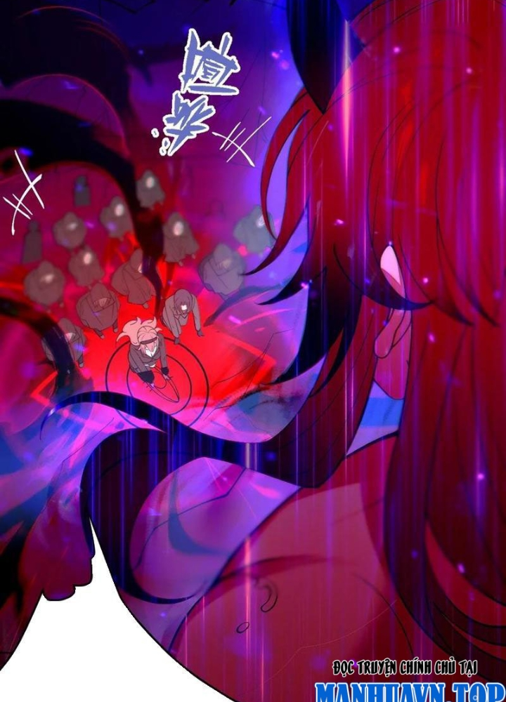 Gia Và Nữ Quỷ Đối Chọi Gay Gắt Chapter 45 - Trang 3