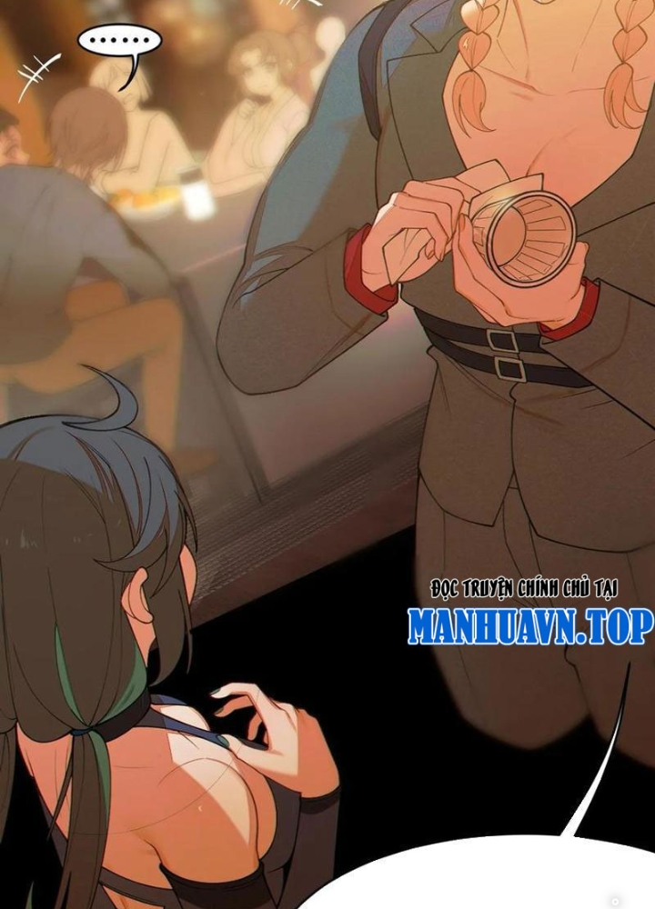 Gia Và Nữ Quỷ Đối Chọi Gay Gắt Chapter 45 - Trang 3