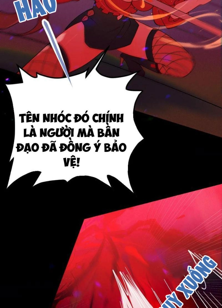 Gia Và Nữ Quỷ Đối Chọi Gay Gắt Chapter 45 - Trang 3