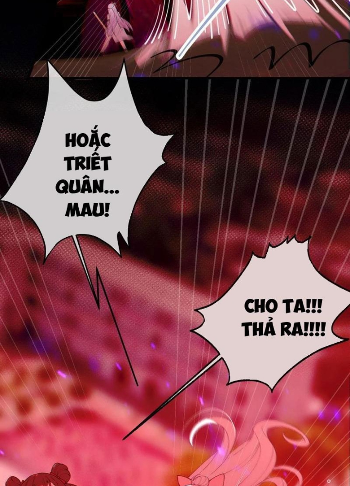 Gia Và Nữ Quỷ Đối Chọi Gay Gắt Chapter 45 - Trang 3