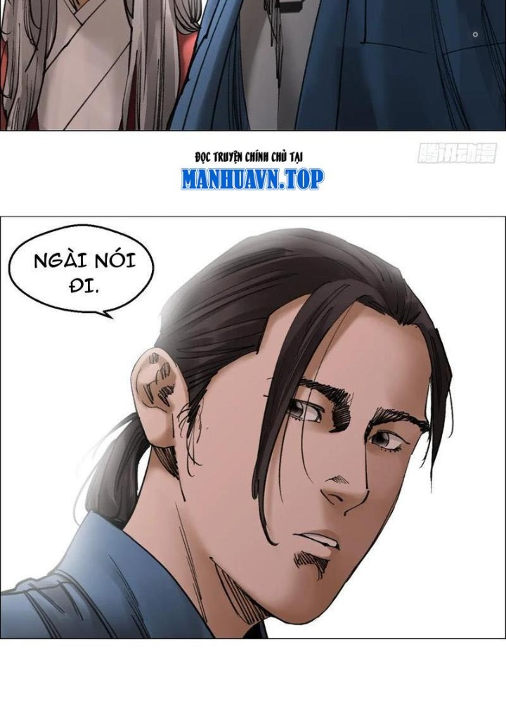 Giờ Ngọ Ba Khắc Chapter 77 - Trang 3