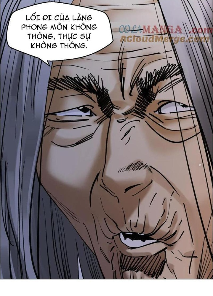 Giờ Ngọ Ba Khắc Chapter 77 - Trang 3