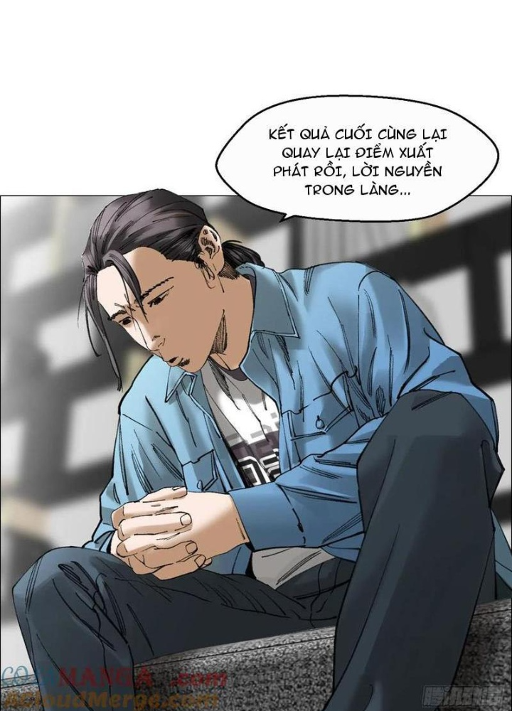 Giờ Ngọ Ba Khắc Chapter 77 - Trang 3