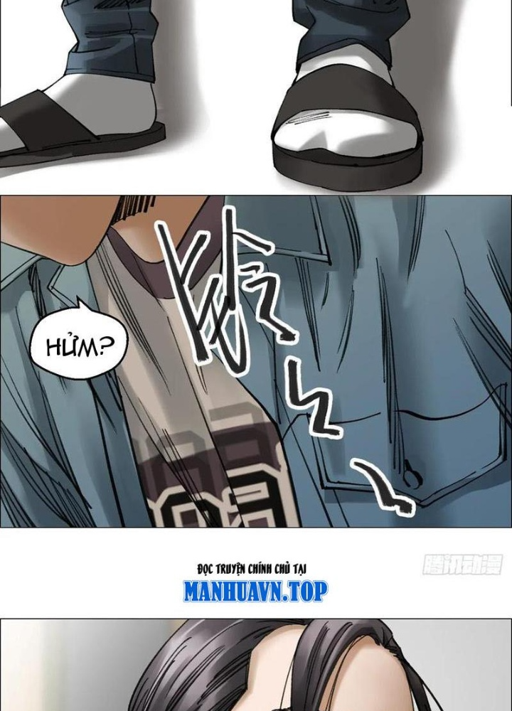 Giờ Ngọ Ba Khắc Chapter 77 - Trang 3