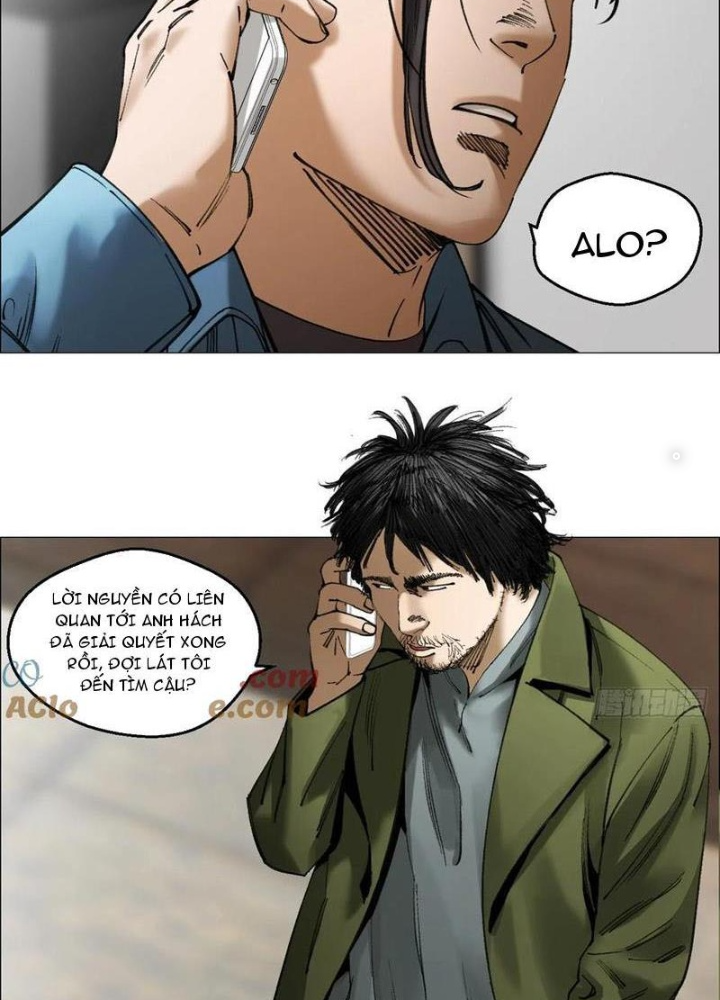 Giờ Ngọ Ba Khắc Chapter 77 - Trang 3