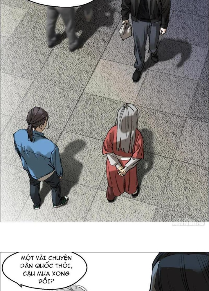 Giờ Ngọ Ba Khắc Chapter 77 - Trang 3