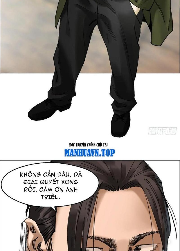 Giờ Ngọ Ba Khắc Chapter 77 - Trang 3