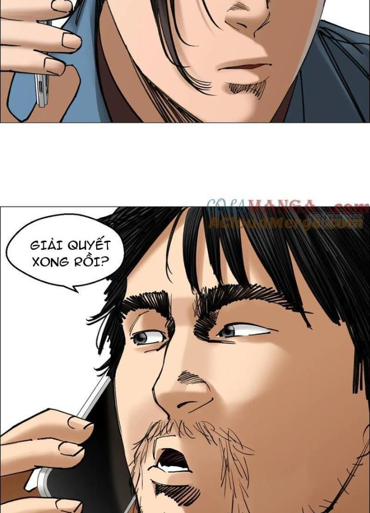 Giờ Ngọ Ba Khắc Chapter 77 - Trang 3