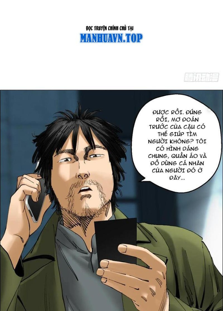 Giờ Ngọ Ba Khắc Chapter 77 - Trang 3