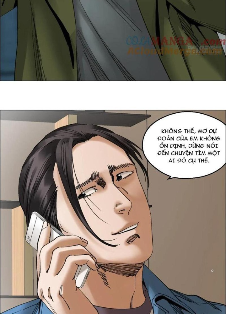 Giờ Ngọ Ba Khắc Chapter 77 - Trang 3