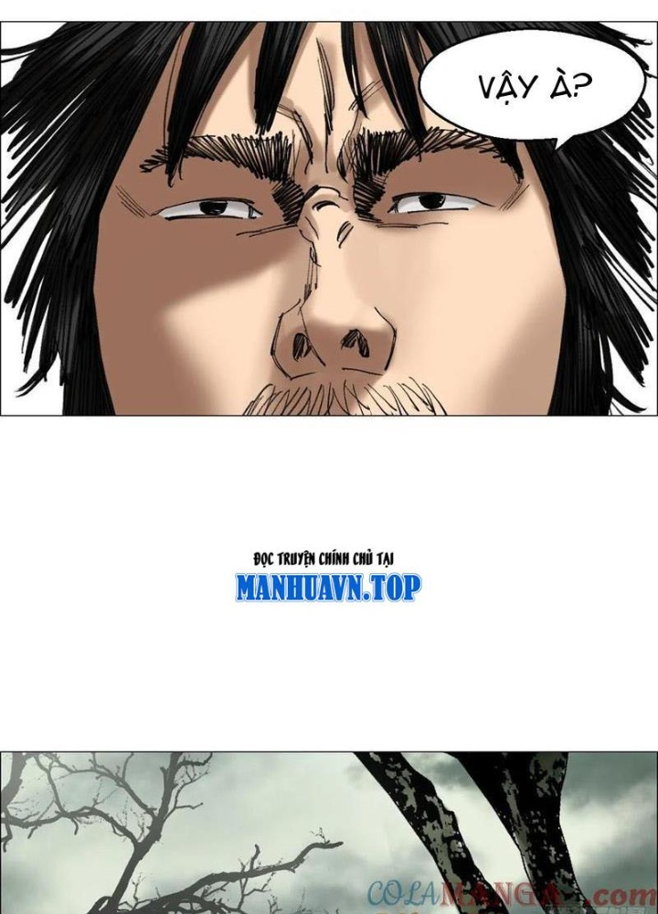 Giờ Ngọ Ba Khắc Chapter 77 - Trang 3