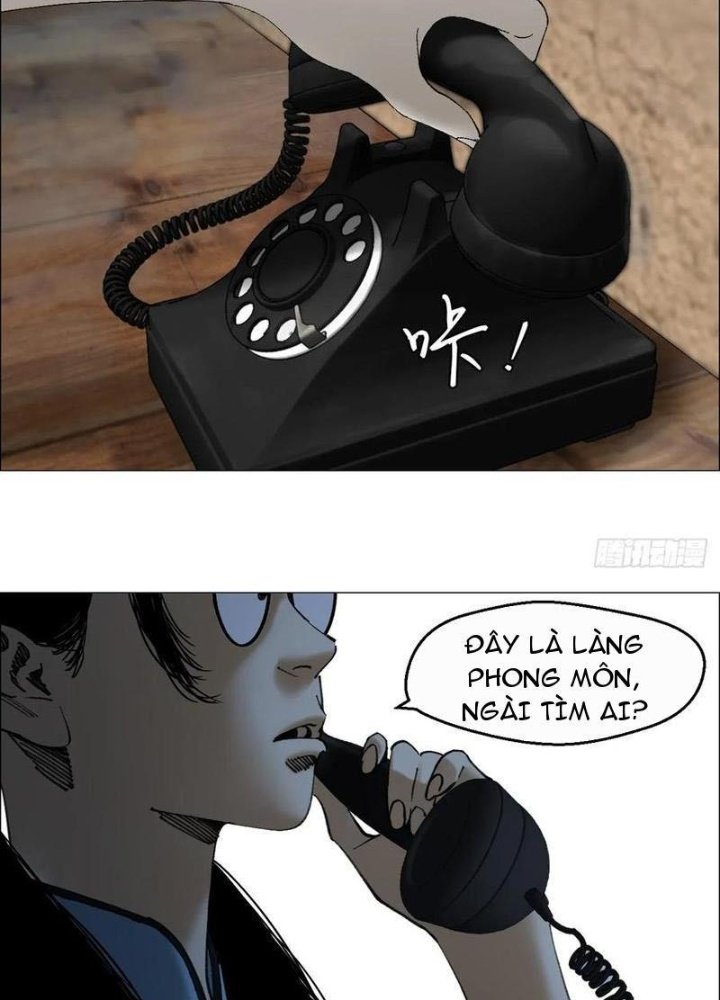 Giờ Ngọ Ba Khắc Chapter 77 - Trang 3