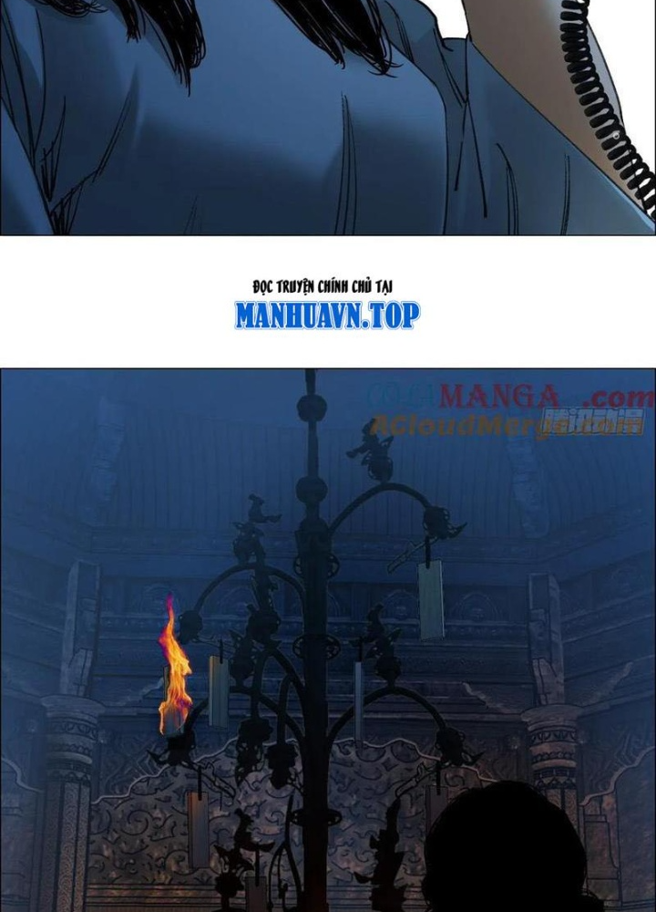 Giờ Ngọ Ba Khắc Chapter 77 - Trang 3