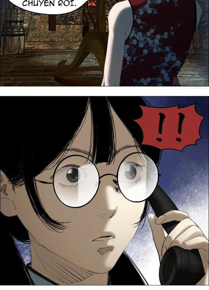 Giờ Ngọ Ba Khắc Chapter 77 - Trang 3