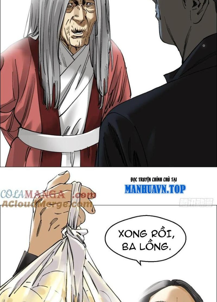 Giờ Ngọ Ba Khắc Chapter 77 - Trang 3