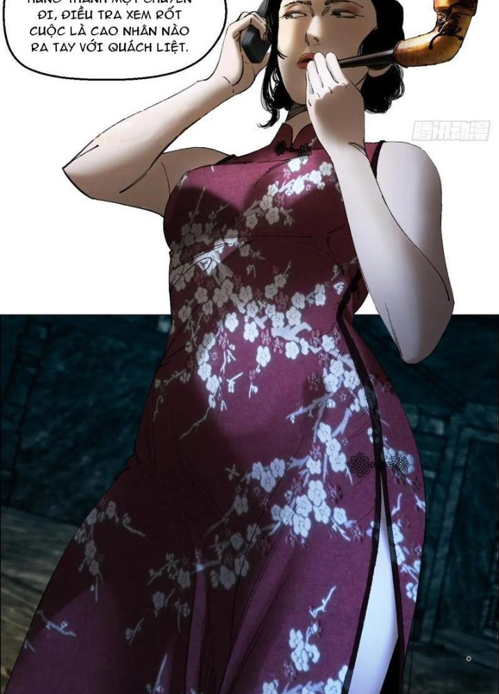 Giờ Ngọ Ba Khắc Chapter 77 - Trang 3