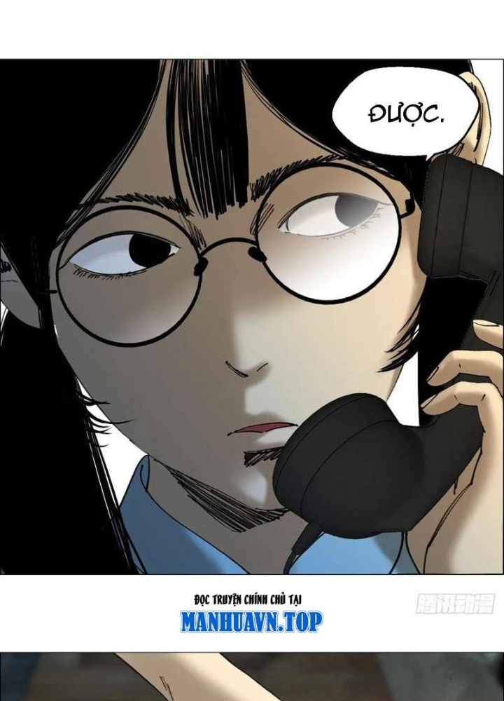 Giờ Ngọ Ba Khắc Chapter 77 - Trang 3