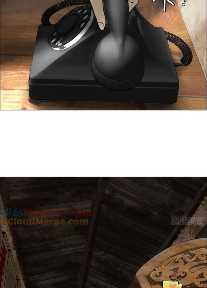 Giờ Ngọ Ba Khắc Chapter 77 - Trang 3