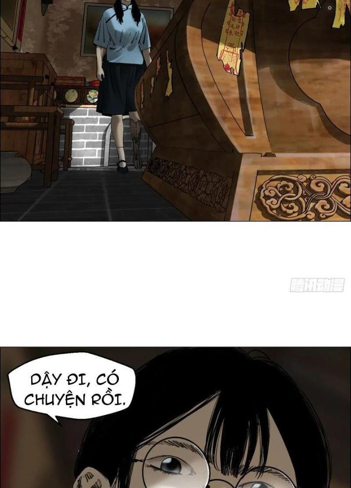 Giờ Ngọ Ba Khắc Chapter 77 - Trang 3