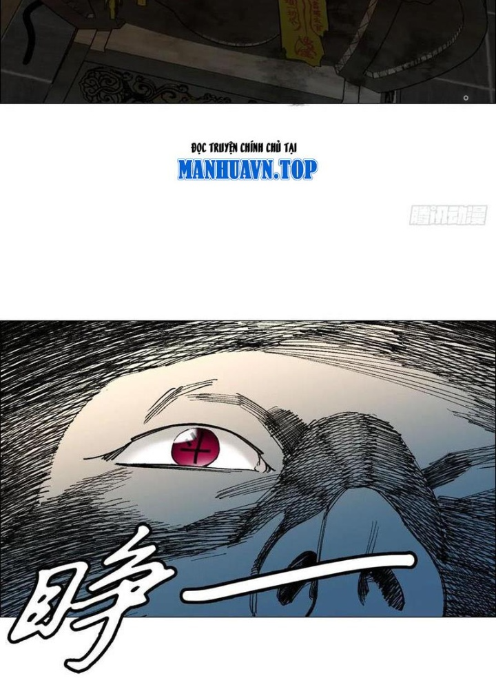 Giờ Ngọ Ba Khắc Chapter 77 - Trang 3