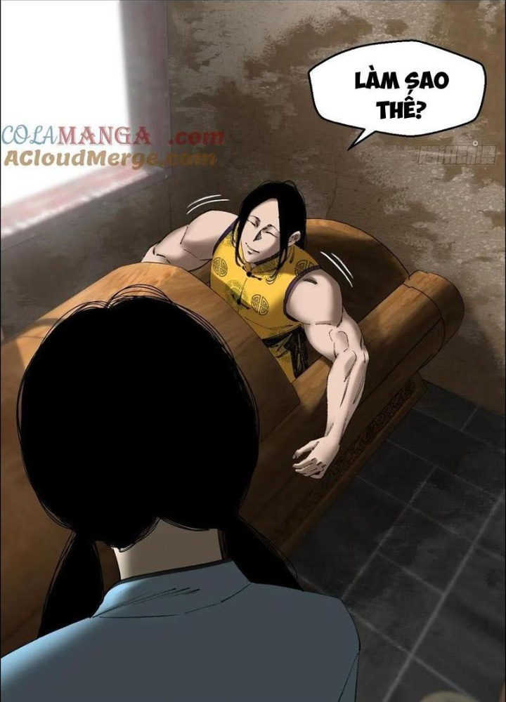 Giờ Ngọ Ba Khắc Chapter 77 - Trang 3