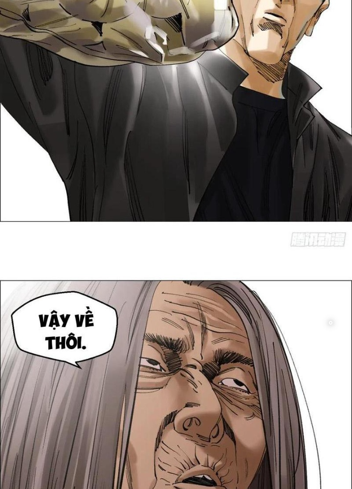 Giờ Ngọ Ba Khắc Chapter 77 - Trang 3