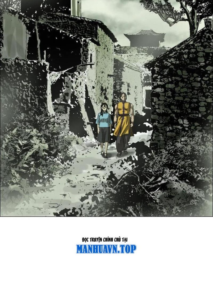 Giờ Ngọ Ba Khắc Chapter 77 - Trang 3