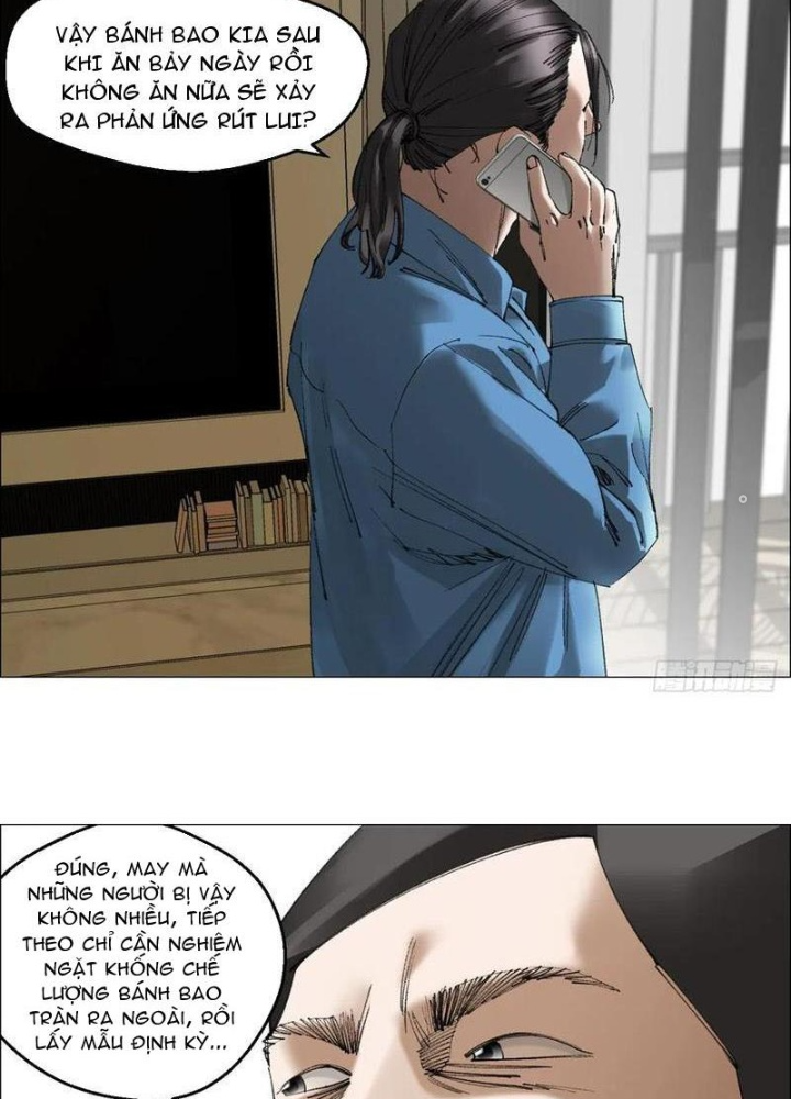 Giờ Ngọ Ba Khắc Chapter 77 - Trang 3