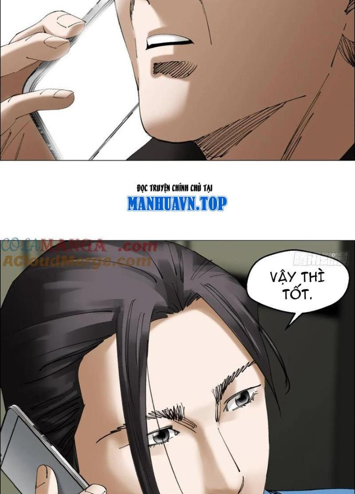 Giờ Ngọ Ba Khắc Chapter 77 - Trang 3